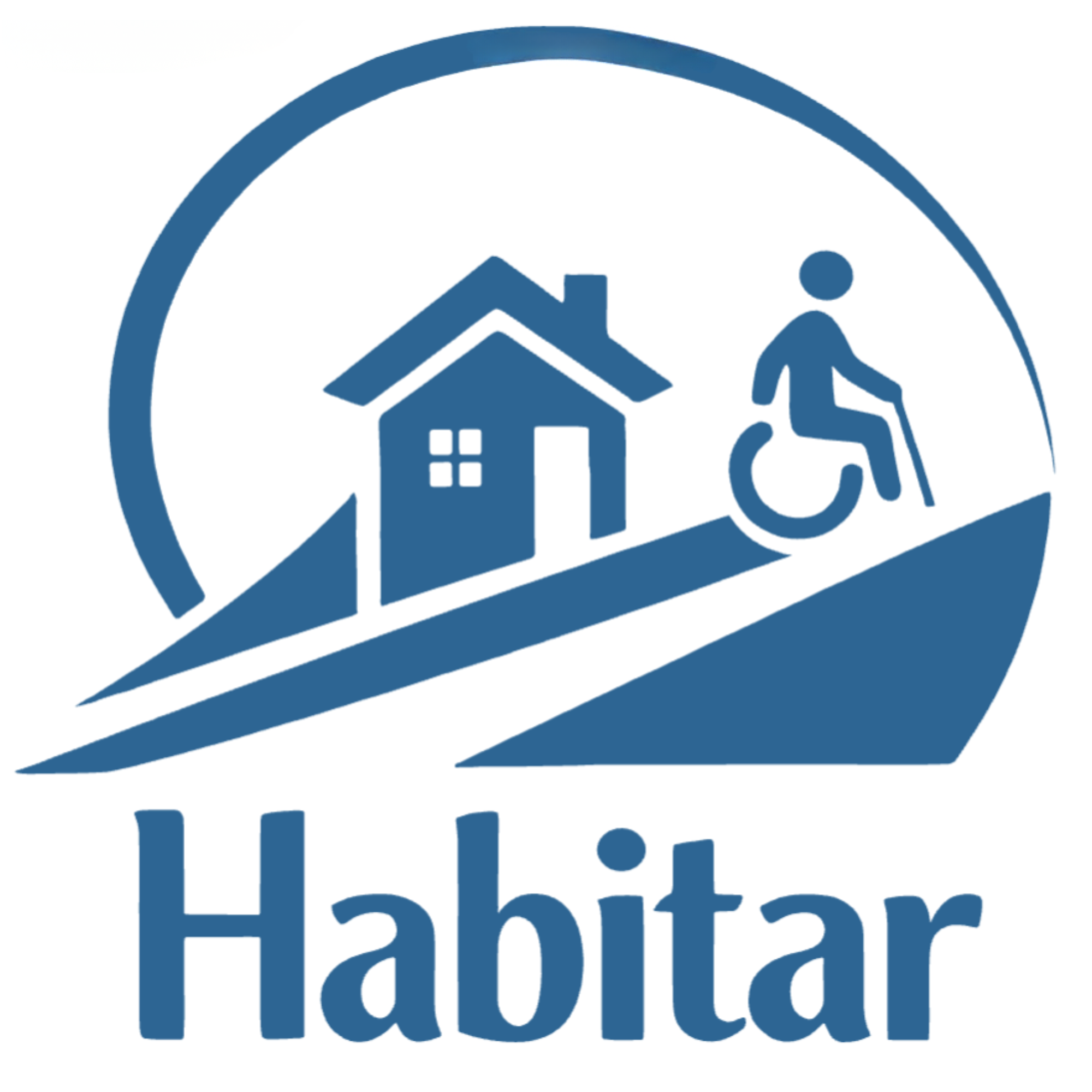 Habitar - Accesibilidad y construcción inclusiva
